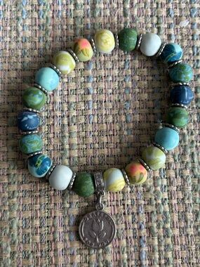 People We Love Friendship Bracelet